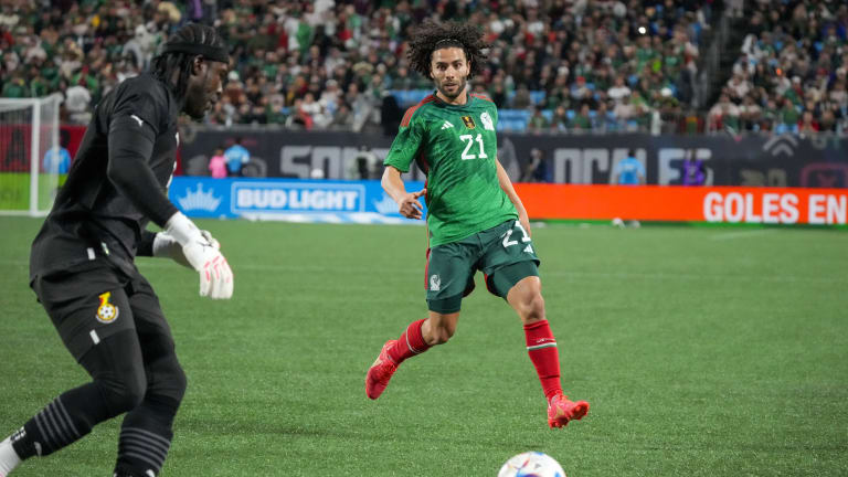 ¿Se despide de la Liga MX? El mensaje del Chino Huerta
